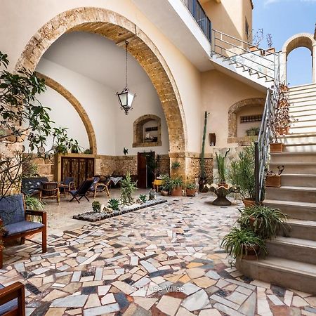 House&Villas - La Casa Delle Stelle Noto Exterior foto