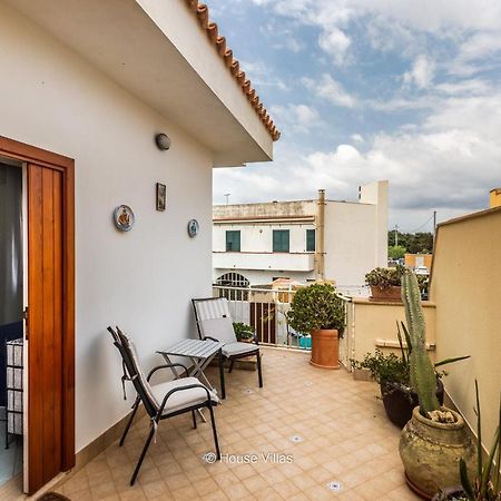 House&Villas - La Casa Delle Stelle Noto Exterior foto